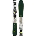 Dynastar M-cross 82 Konect+nx 12 Konect Gw B90 Alpin Ski Pakke
