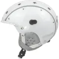 Casco Kask CASCO SP-3 AIRWOLF WHITE S 52-56