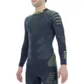 UYN Resilyon Turtle Neck Langarmet Baselag