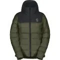 SCOTT Insuloft Warm Jakke