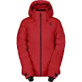 SCOTT Ultimate Warm Jakke