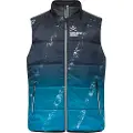 Head Race Star Vest