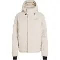 O'Neill Z.e.n. Puffer Hybrid Jakke