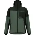 Head Race Nova Jakke