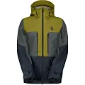 SCOTT Vertic Ripstop 3l Jakke