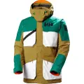 Helly Hansen Ullr D Heritage Long Jakke