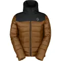 SCOTT Insuloft Warm Jakke