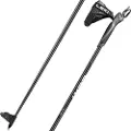 LEKI Xta Track Spaserstokker