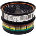 Swix T42-2f Filtre Til Maske