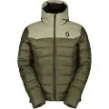 SCOTT Insuloft Warm Jakke