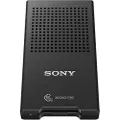 Sony MRW-G1 - Kortleser (XQD, CFexpress Type B) - USB-C 3.1 Gen 2