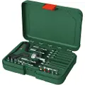 Bosch Skralle Skrutrekkersett 22 Stykker