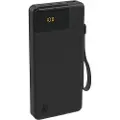 Aqiila Powerbird B20+B Powerbank 20000mAh 65W Black