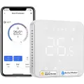 Meross MTS200BHK(EU) Wi-Fi Smart Termostat (Homekit)