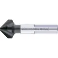 Alpen 0238700830100 Keglesænker 8.30 mm Cylinderskaft 1 stk