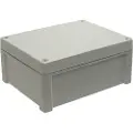 Fibox Tempo enclosure abs grey cover ta241911