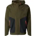 Under Armour Unstoppable Left Chest Jakke
