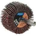 SAINT-GOBAIN Slibevifter 40x15x6 mm K60 - Norton