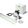 Festool FT. TS 60 KEBQ-PLUS-FS Plunge Cutter