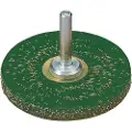 Osborn Innkapslet Rundbørste 0002911941 63x8x20 Mm
