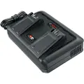 Bosch Al 2x18v-88 Batterilader