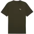 Puma Evostripe Kortarmet T-skjorte