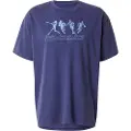 Under Armour Hwt Athletes Kortarmet T-skjorte