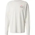 Under Armour Hwt Modern Sport Langarmet T-skjorte