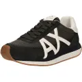 Armani Exchange Xm001750_af19396 Treningssko