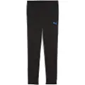 Puma individualCUP Football Training Pants Youth, Clothing, Black/White/Ultra Blue, 7-8Y