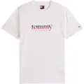 Tommy Hilfiger Dna Regular Fit Kortarmet T-skjorte