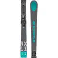Kästle Rx11+k12 Tri Gw Alpin Ski Pakke