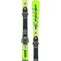 Fischer Rc4 Noize Junior Alpinski