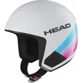 Head Downforce Jr Hjelm