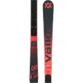 Völkl Racetiger Gs R Jr-plate Junior Alpinski