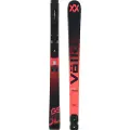Völkl Racetiger Gs R Wc Fis Wc-plate Alpinski