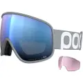 POC Vitrea Granite Grey Briller grå