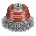 Osborn Kopbørste Pro 12500 Ø75 0,30 ST
