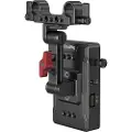 SmallRig 3499b Plate V-mount Grunnversjon Forlengelsesarm Batteriadapter