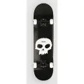 Zero Single Skull 8" Komplette mønster