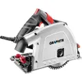 Graphite 58g495 1200w 165 Mm Sirkelsag