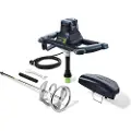 Festool Blandebatteri MIXER MX 1200 RE EF HS2
