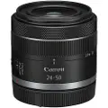 Canon RF 24-50mm F4.5-6.3 IS STM