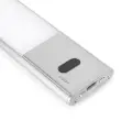 Emuca Bruk Oppladbar Led Av Usb Kaus Med Nærhetssensor