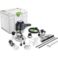Festool OF 1400 EBQ-Plus overfres (576207)