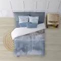 Belum Bergen Dynetrekk Til Seng 180 260x240 Cm