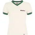 Dickies Slayden Ringer Kortarmet T-skjorte