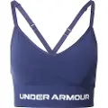 Under Armour Vanish Seamless Sports-bh Med Lett Støtte