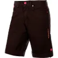 Trangoworld Longa Bermuda Shorts