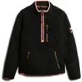 Superdry Outdoor Fleece Jakke